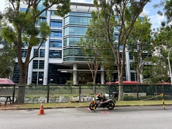 Ubi Techpark (D14), Factory #632911581